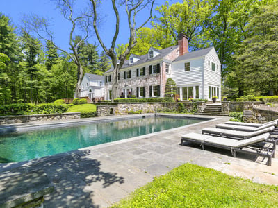 530 Round Hill Road, Greenwich, CT