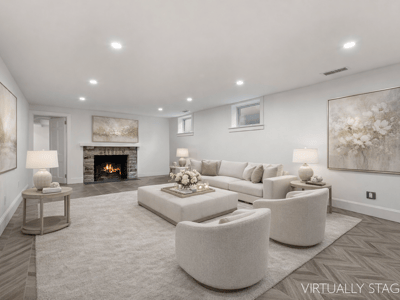 530 Round Hill Road, Greenwich, CT