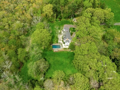 530 Round Hill Road, Greenwich, CT