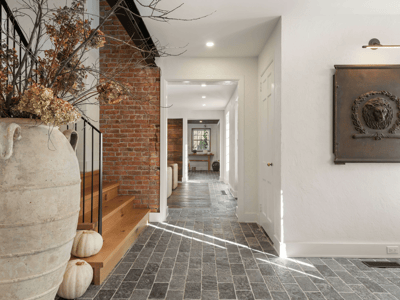 Pastures Lane, New Canaan, CT