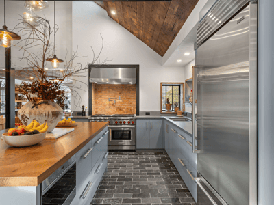 Pastures Lane, New Canaan, CT