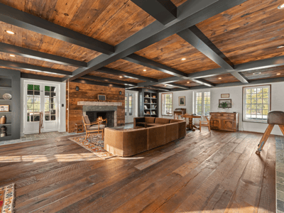 Pastures Lane, New Canaan, CT