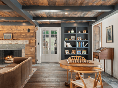 Pastures Lane, New Canaan, CT
