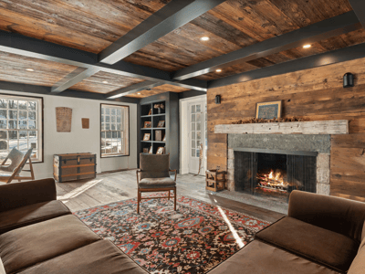 Pastures Lane, New Canaan, CT