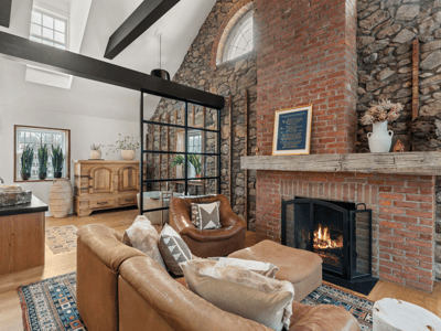 Pastures Lane, New Canaan, CT
