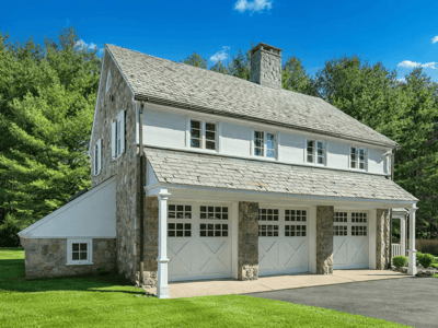 Pastures Lane, New Canaan, CT