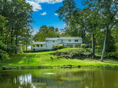 29 Hunting Ridge Road, Greenwich, CT