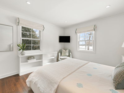 29 Hunting Ridge Road, Greenwich, CT