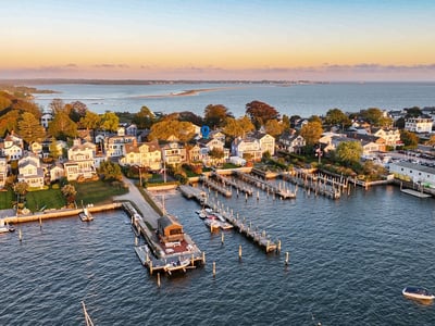 88 Water Street, Stonington, CT