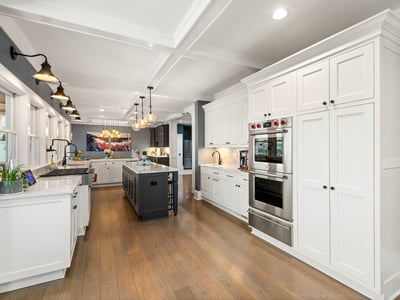 88 Water Street, Stonington, CT