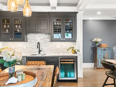 88 Water Street, Stonington, CT