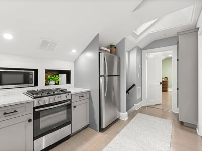 88 Water Street, Stonington, CT