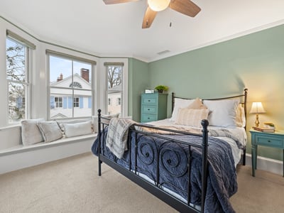 88 Water Street, Stonington, CT