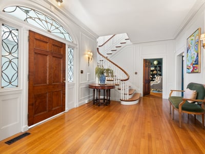 91 Algonquin Road, Fairfield, CT