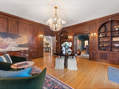 91 Algonquin Road, Fairfield, CT
