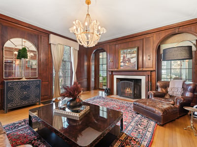 91 Algonquin Road, Fairfield, CT