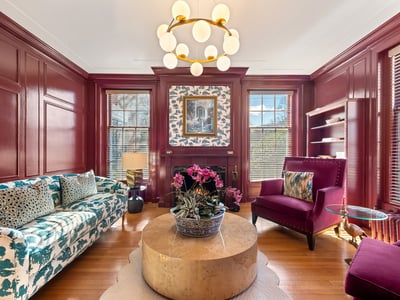 91 Algonquin Road, Fairfield, CT