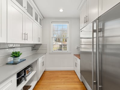 91 Algonquin Road, Fairfield, CT