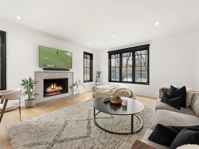 40 Richmondville Avenue, Westport, CT