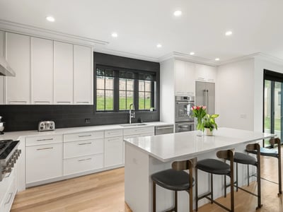 40 Richmondville Avenue, Westport, CT