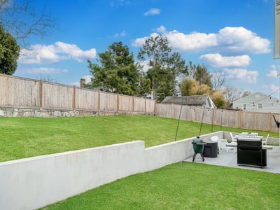 40 Richmondville Avenue, Westport, CT