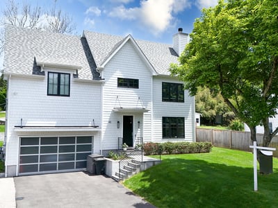 40 Richmondville Avenue, Westport, CT