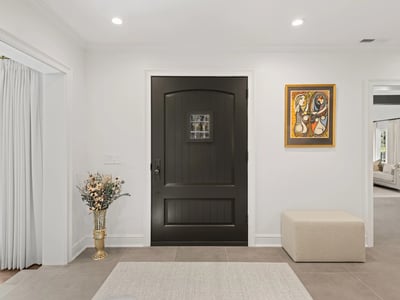 6 Carpenters Brook Road, Greenwich, CT
