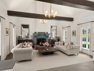 6 Carpenters Brook Road, Greenwich, CT