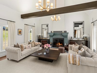 6 Carpenters Brook Road, Greenwich, CT