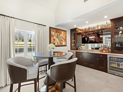 6 Carpenters Brook Road, Greenwich, CT
