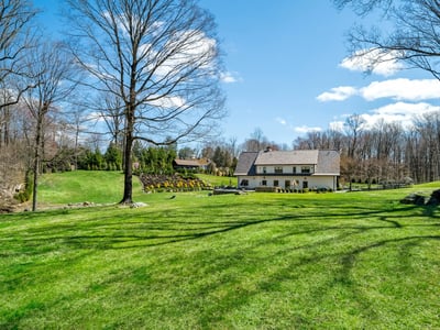 6 Carpenters Brook Road, Greenwich, CT