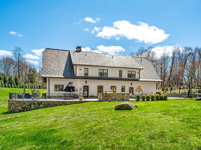 6 Carpenters Brook Road, Greenwich, CT