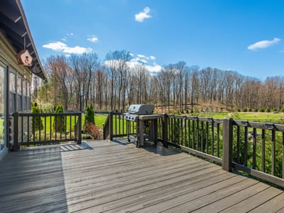 6 Carpenters Brook Road, Greenwich, CT