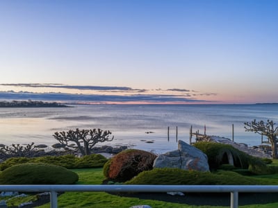 39 Chippechaug Trail, Mystic, CT
