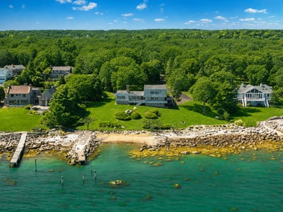 39 Chippechaug Trail, Mystic, CT