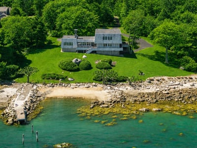 39 Chippechaug Trail, Mystic, CT