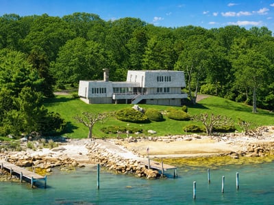 39 Chippechaug Trail, Mystic, CT