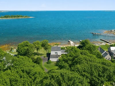 39 Chippechaug Trail, Mystic, CT