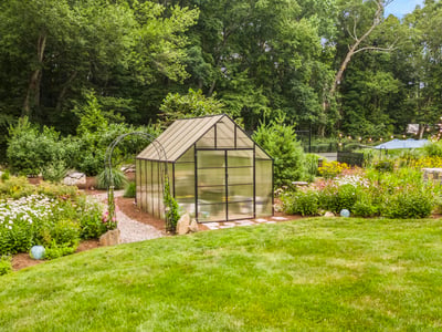 17 Pine Ridge Road, Woodbridge, CT