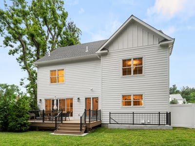 89 Indian Field Road, Greenwich, CT