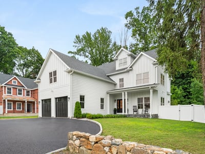 89 Indian Field Road, Greenwich, CT