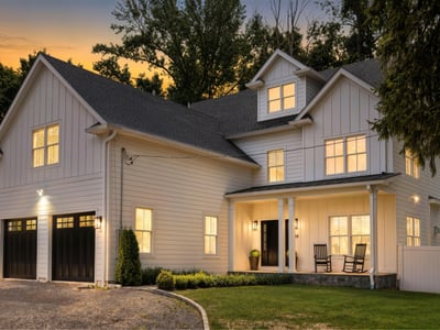 89 Indian Field Road, Greenwich, CT