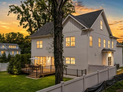 89 Indian Field Road, Greenwich, CT