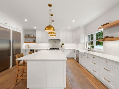 89 Indian Field Road, Greenwich, CT