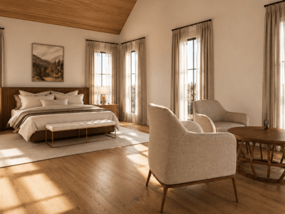 532 Round Hill Road, Greenwich, CT