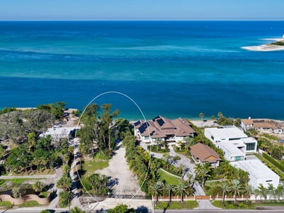 251 Cedar Park Circle, Sarasota, FL