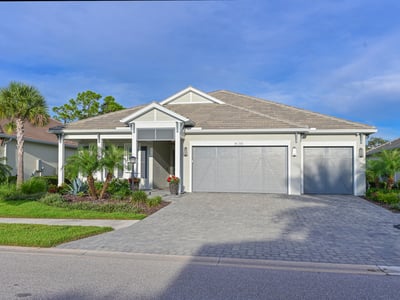 840 Seascape Pl, Sarasota, FL