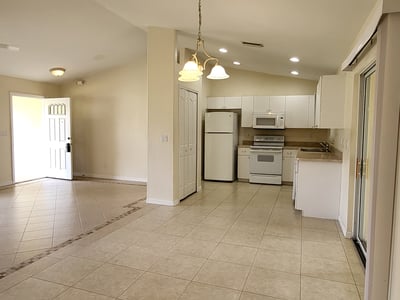 1531 Lansdale Ave, North Port, FL