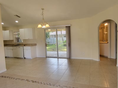 1531 Lansdale Ave, North Port, FL