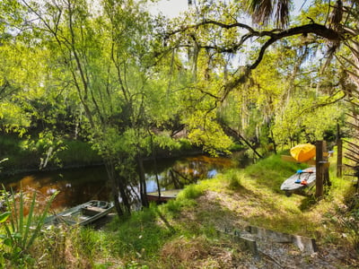 8096 SW Golden Glade Ave, Arcadia, FL